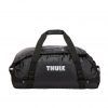 Sportska/putna torba i ruksak 2u1 Thule Chasm M 70L crni