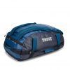 Sportska/putna torba i ruksak 2u1 Thule Chasm M 70L plavi