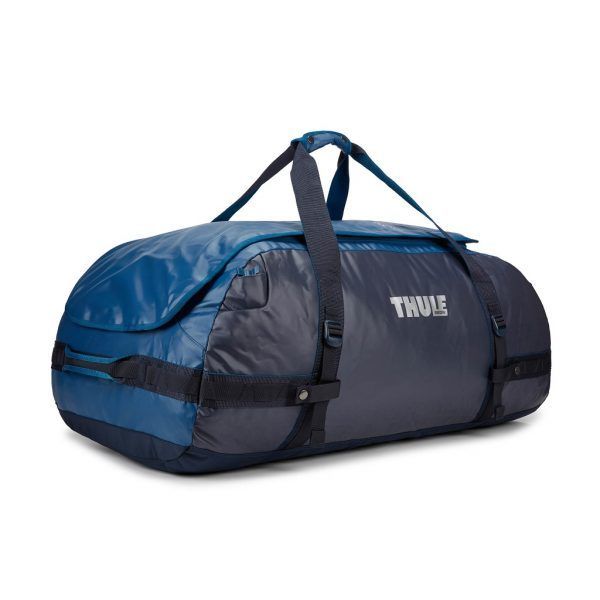 Sportska/putna torba i ruksak 2u1 Thule Chasm XL 130L plavi