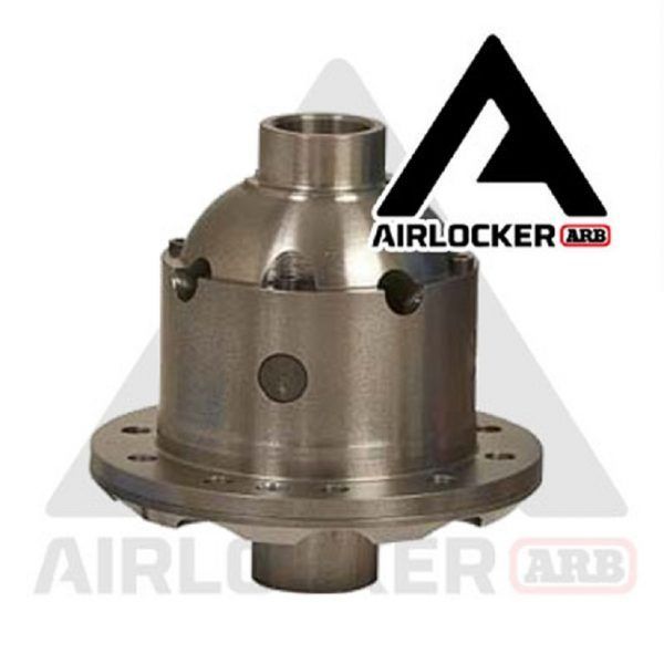 ARB Airlocker blokada diferencijala (špera) za Toyota 8”, 50 mm, zadnja BRNG