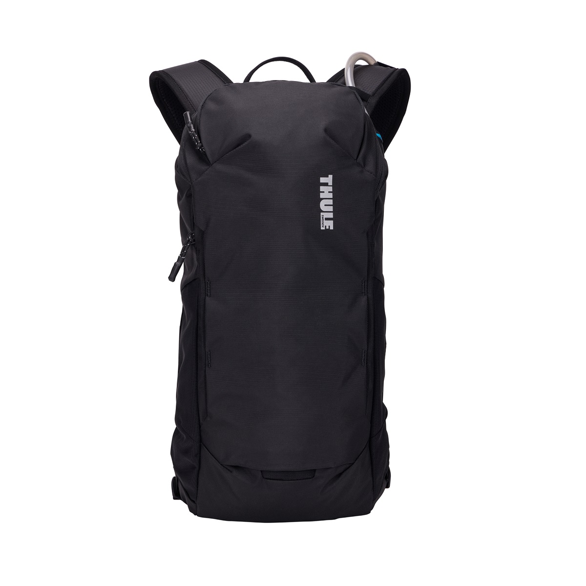 Thule AllTrail hidratacijski ruksak 10 L - crni