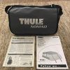 Thule Nomad 834 torba za krovnu košaru ili krovne nosače