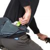 Thule Rail Hip Pack 2L biciklistička torbica oko struka s držačima za boce