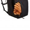Thule RoundTrip Boot Backpack 45L torba za pancerice crna
