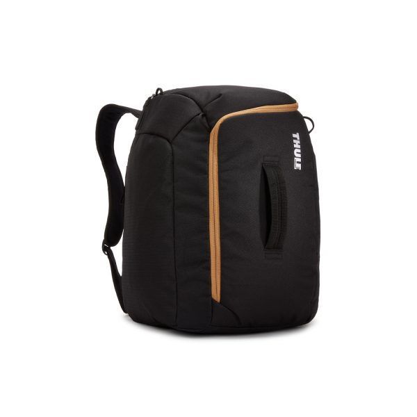 Thule RoundTrip Boot Backpack 45L torba za pancerice crna