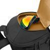 Thule RoundTrip Boot Backpack 60L torba za pancerice crna