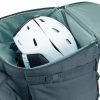 Thule RoundTrip Boot Backpack 60L torba za pancerice tirkizni