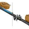 Thule RoundTrip Ski Roller 175cm torba za skije crna