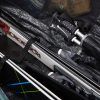 Thule RoundTrip Ski Roller 175cm torba za skije tirkizni