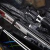 Thule RoundTrip Ski Roller 192cm torba za skije crna