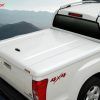 Carryboy super lid poklopac tovarnog prostora neobojani bijeli za pickup Toyota Hilux extra cab 2005-2015