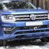 Nosač vitla unutar branika Volkswagen Amarok 2010+ i 2016+
