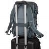 Thule Covert DSLR Backpack 24L ruksak za fotoaparat sivi