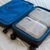 Thule Compression Packing Cube Large torba za pakiranje i kompresiranje prtljage