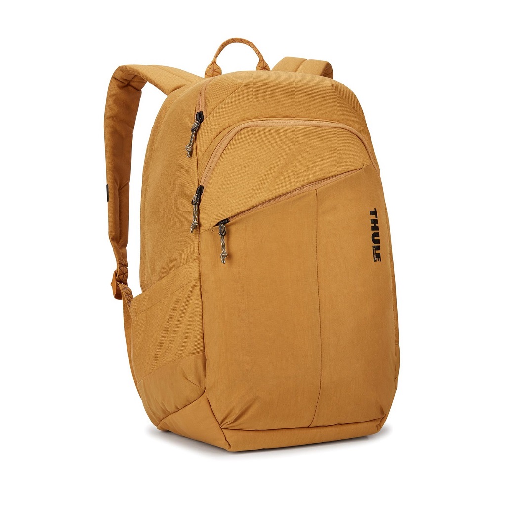 Thule Exeo Backpack ruksak za prijenosno računalo 28L tamnožuti