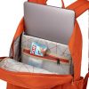 Thule Indago Backpack ruksak za prijenosno računalo 23L narančasti