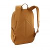 Thule Indago Backpack ruksak za prijenosno računalo 23L tamnožuti