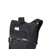 Thule Paramount Commuter Backpack 18L ruksak crni