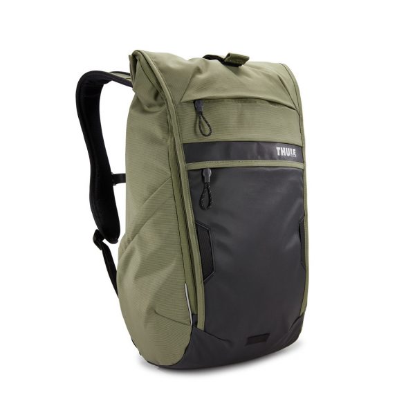 Thule Paramount Commuter Backpack 18L ruksak zeleni