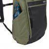 Thule Paramount Commuter Backpack 18L ruksak zeleni