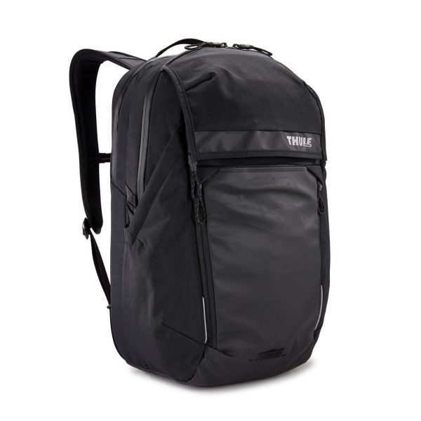 Thule Paramount Commuter Backpack 27L ruksak crni