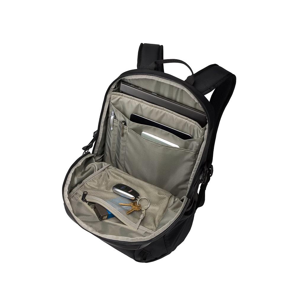 Thule EnRoute ruksak za prijenosno računalo 21L crni