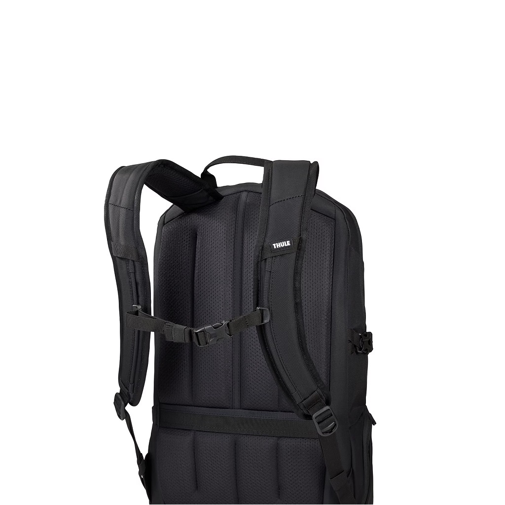 Thule EnRoute ruksak za prijenosno računalo 21L crni