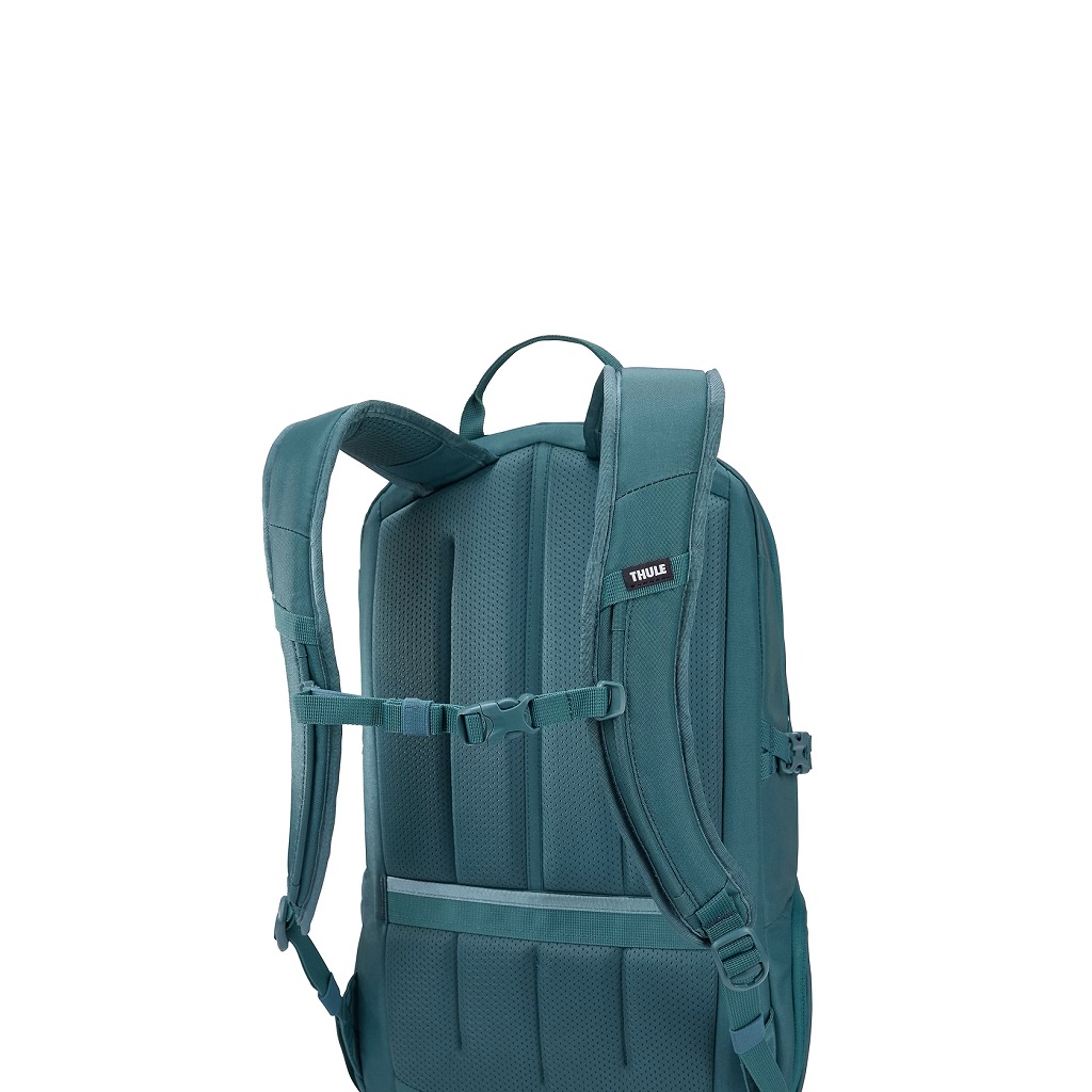 Thule EnRoute ruksak za prijenosno računalo 21L zeleni