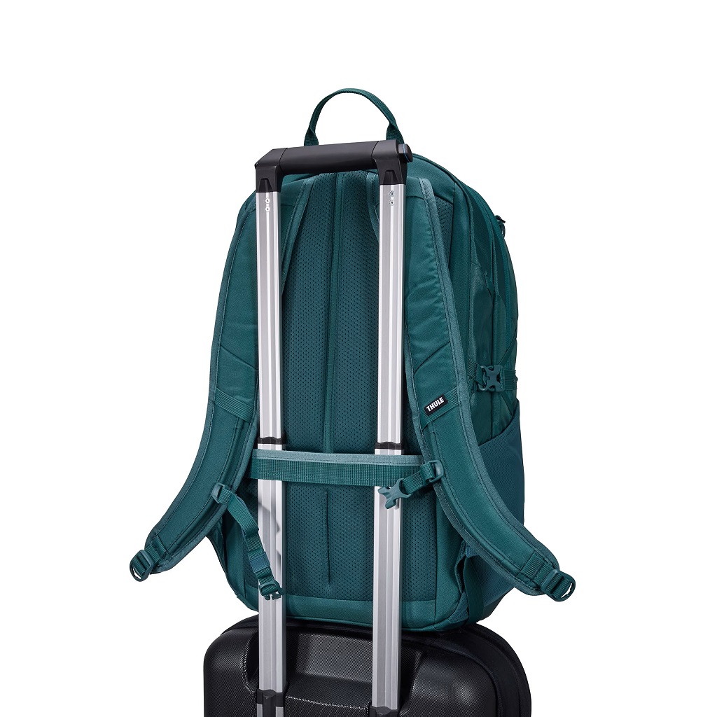 Thule EnRoute ruksak za prijenosno računalo 26L zeleni