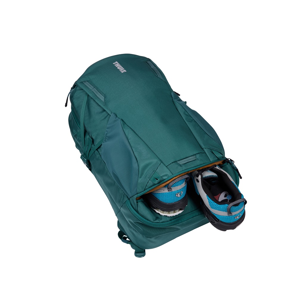 Thule EnRoute ruksak za prijenosno računalo 30L zeleni