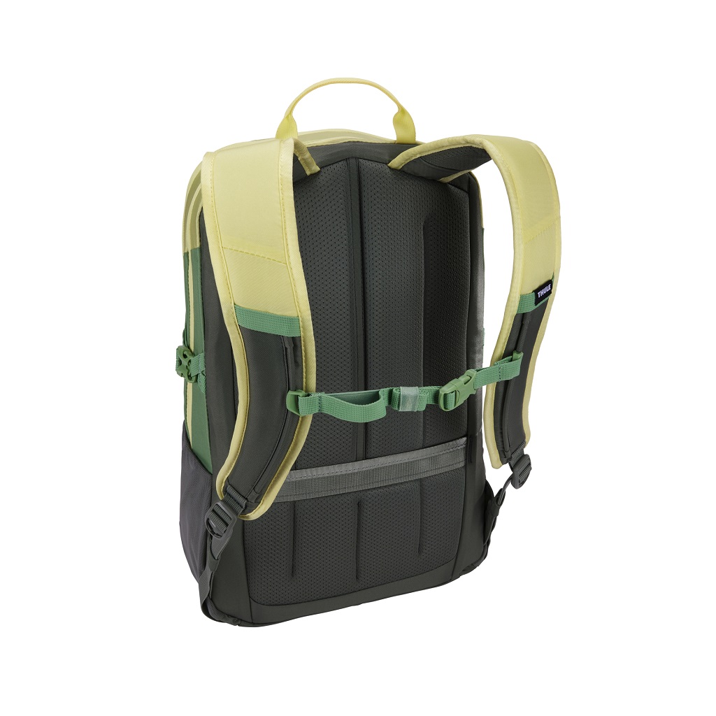 Thule EnRoute ruksak za prijenosno računalo 23L sivo-zeleni