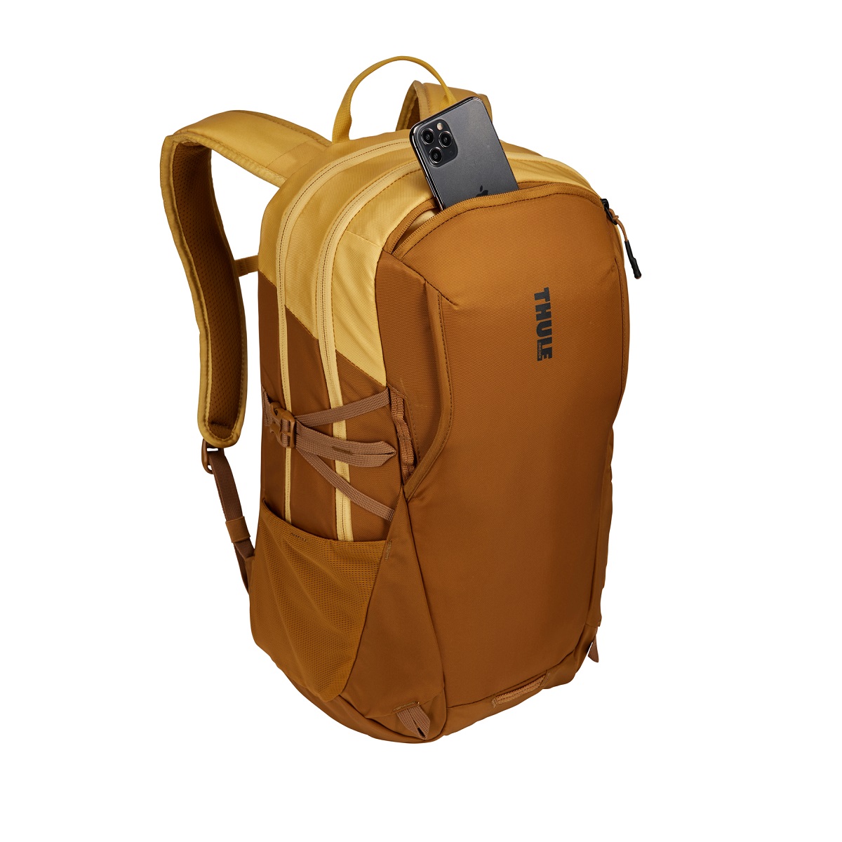 Thule EnRoute ruksak za prijenosno računalo 23L žuto/narančasti