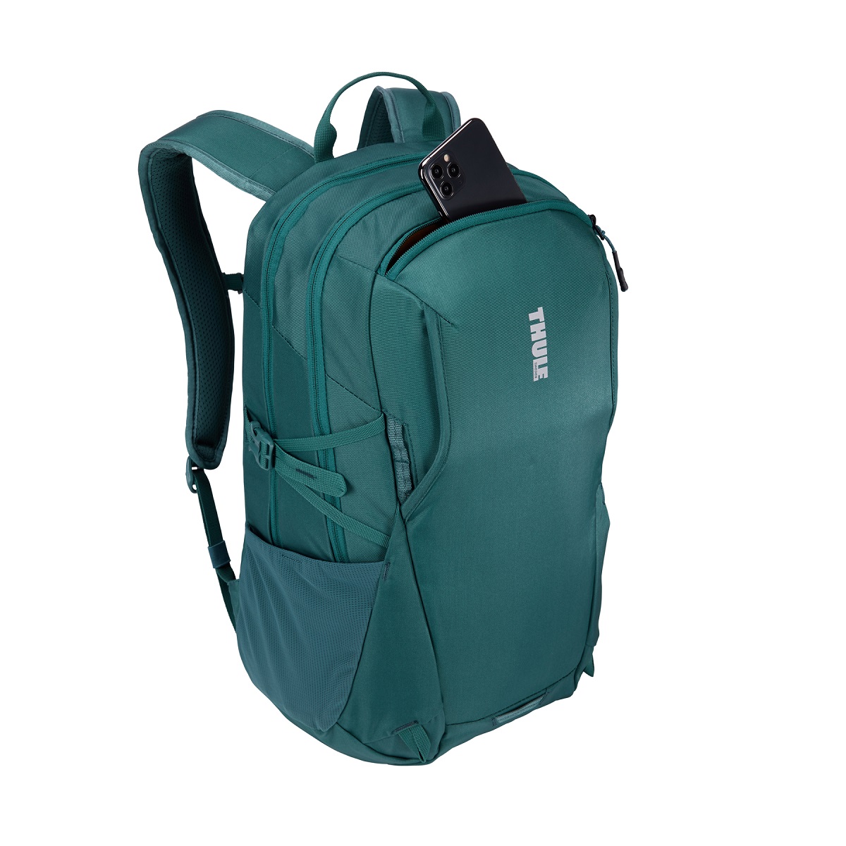 Thule EnRoute ruksak za prijenosno računalo 23L zeleni