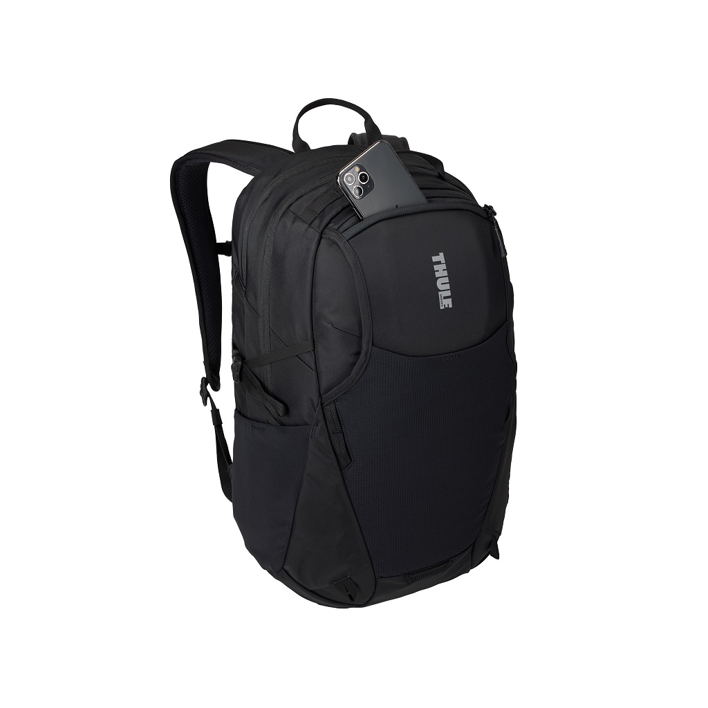 Thule EnRoute ruksak za prijenosno računalo 26L crni