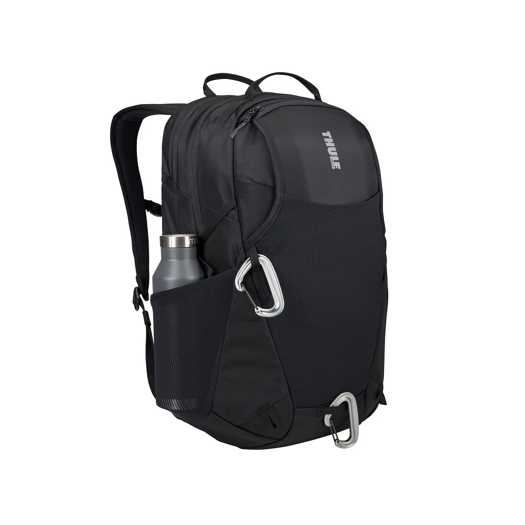 Thule EnRoute ruksak za prijenosno računalo 26L crni