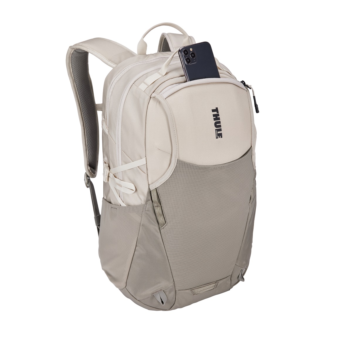 Thule EnRoute ruksak za prijenosno računalo 26L bež-sivi