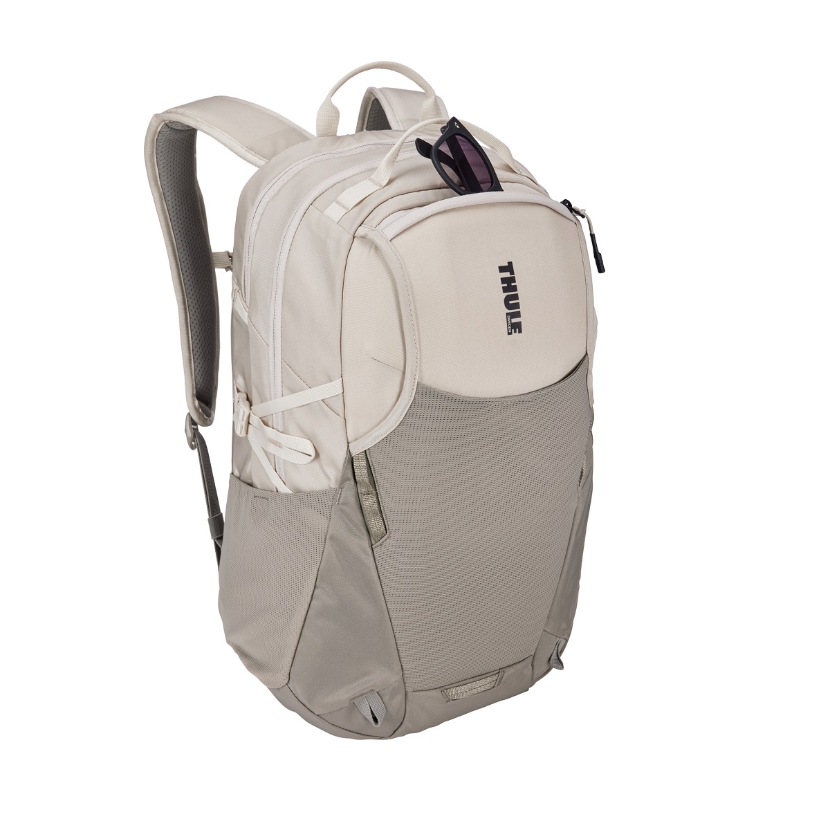Thule EnRoute ruksak za prijenosno računalo 26L bež-sivi