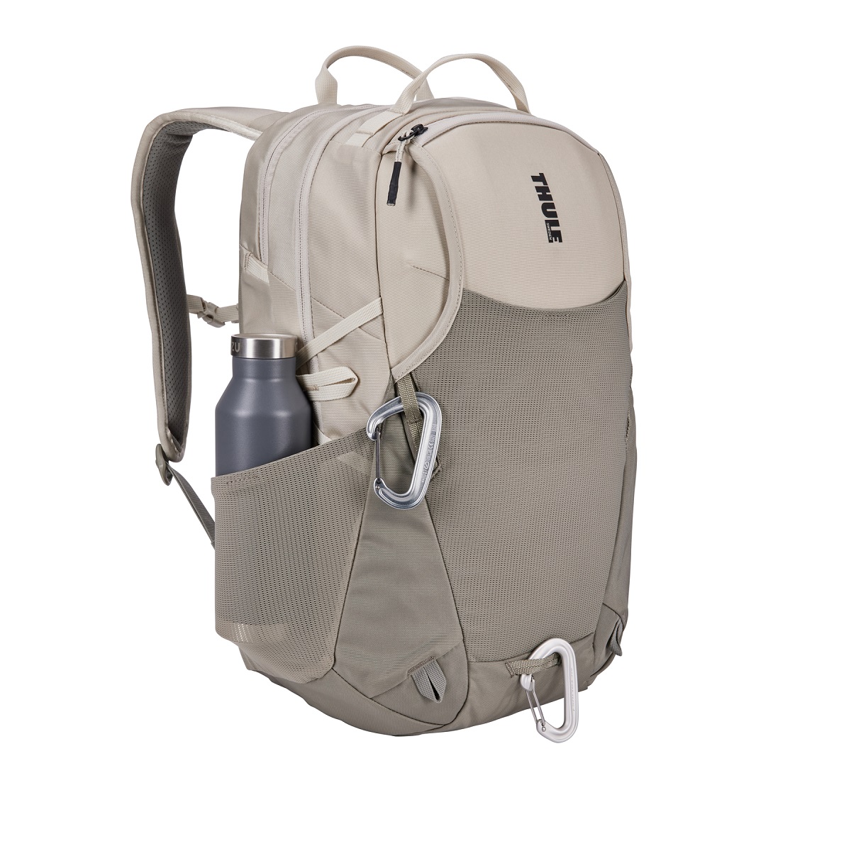 Thule EnRoute ruksak za prijenosno računalo 26L bež-sivi