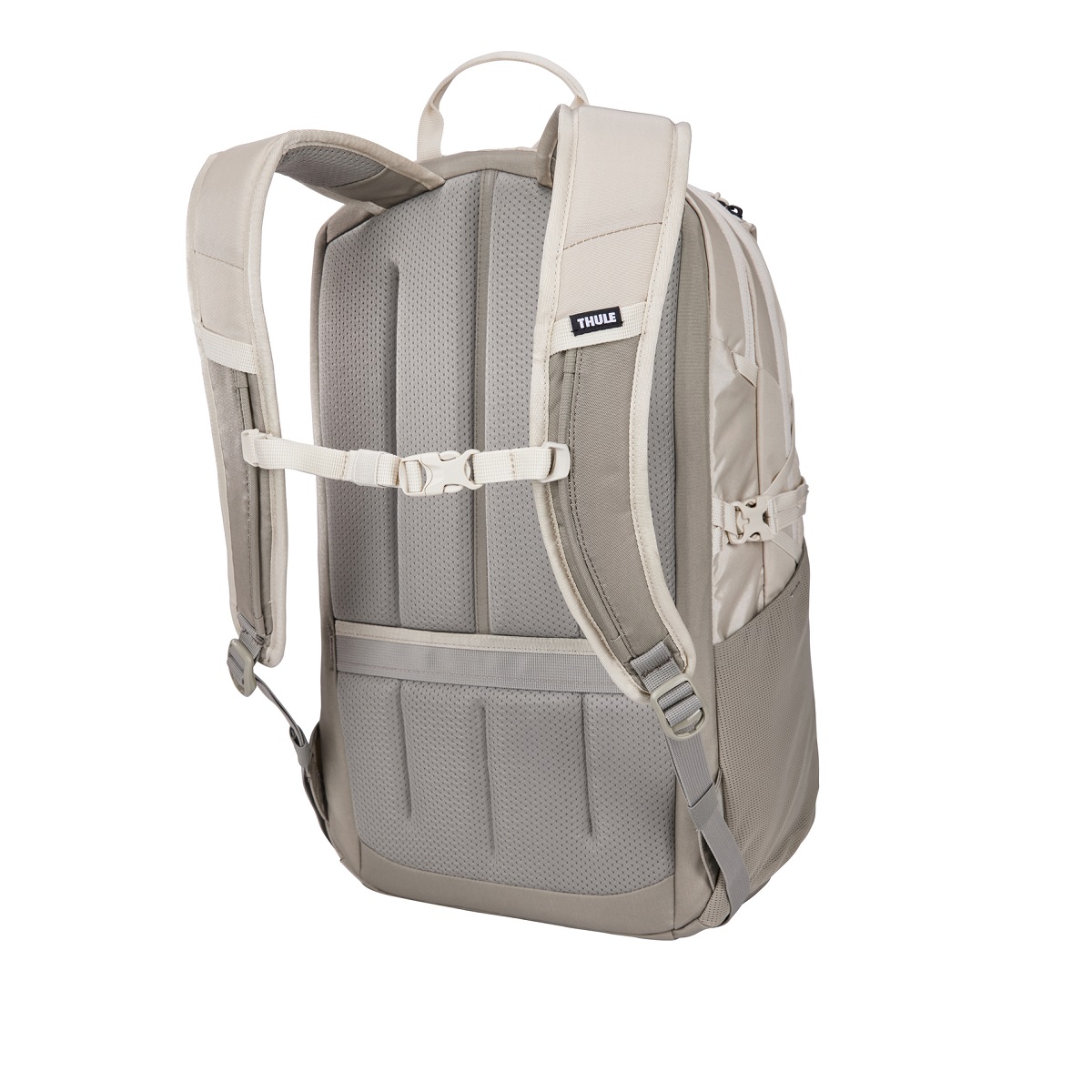 Thule EnRoute ruksak za prijenosno računalo 26L bež-sivi