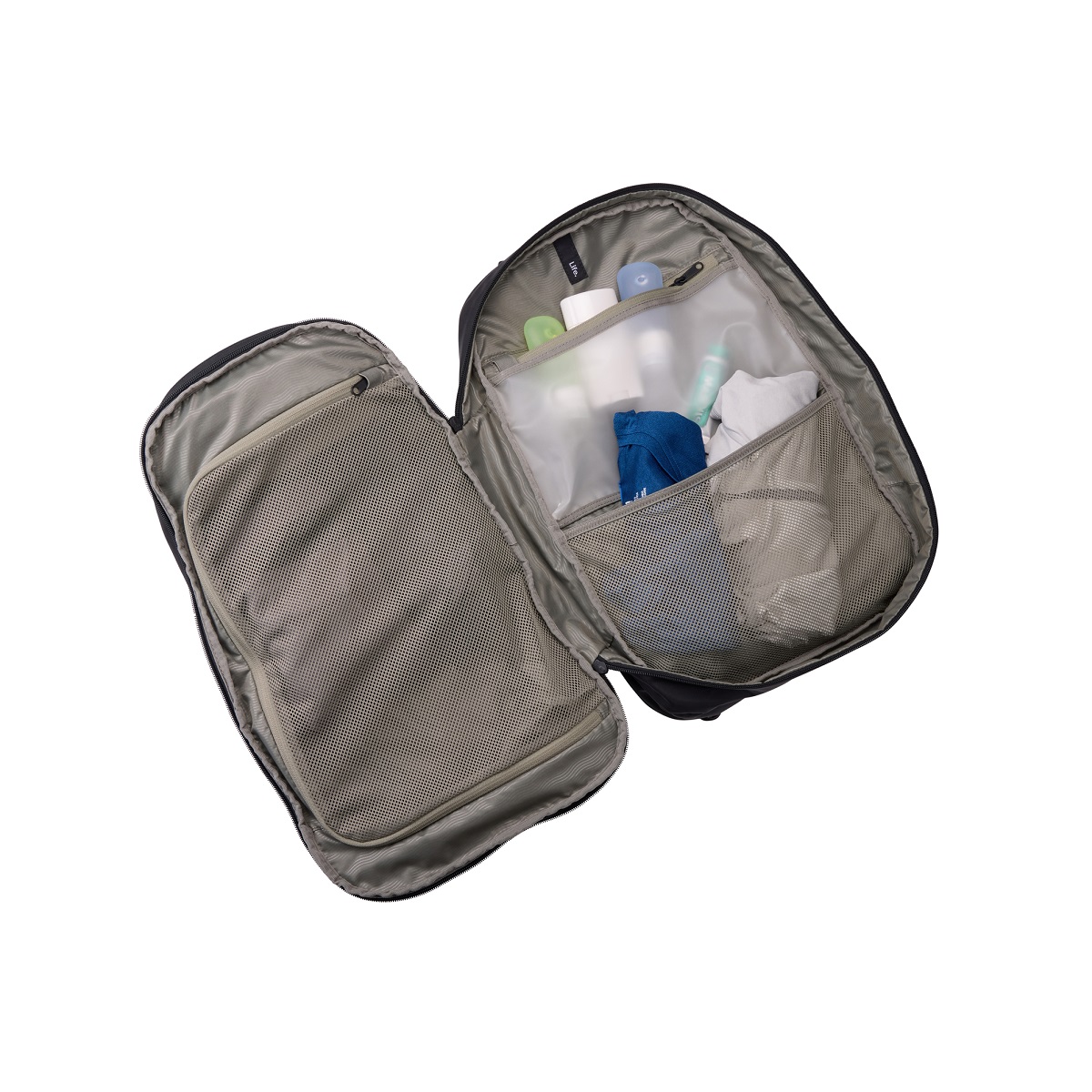 Thule EnRoute ruksak za prijenosno računalo 30L crni