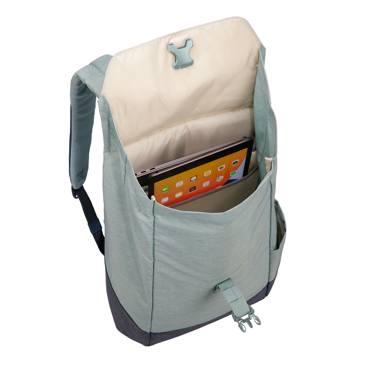 Univerzalni ruksak Thule Lithos Backpack 16L svjetloplavi
