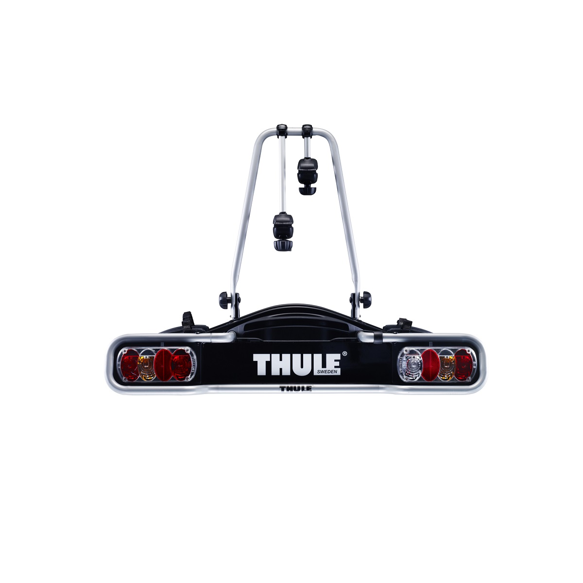 Thule EuroRide 940, nosač bicikla na kuku vozila za 2 bicikla