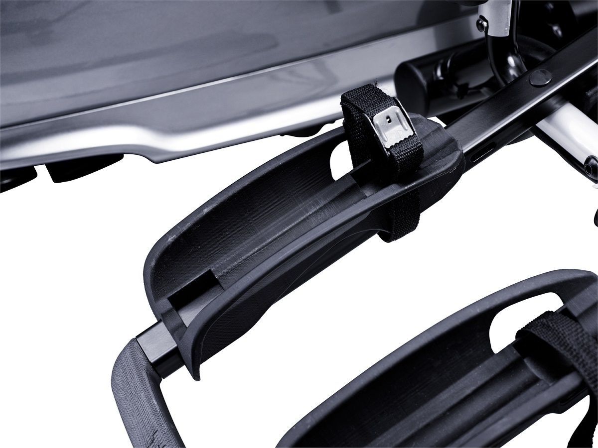 Thule EuroRide 940, nosač bicikla na kuku vozila za 2 bicikla