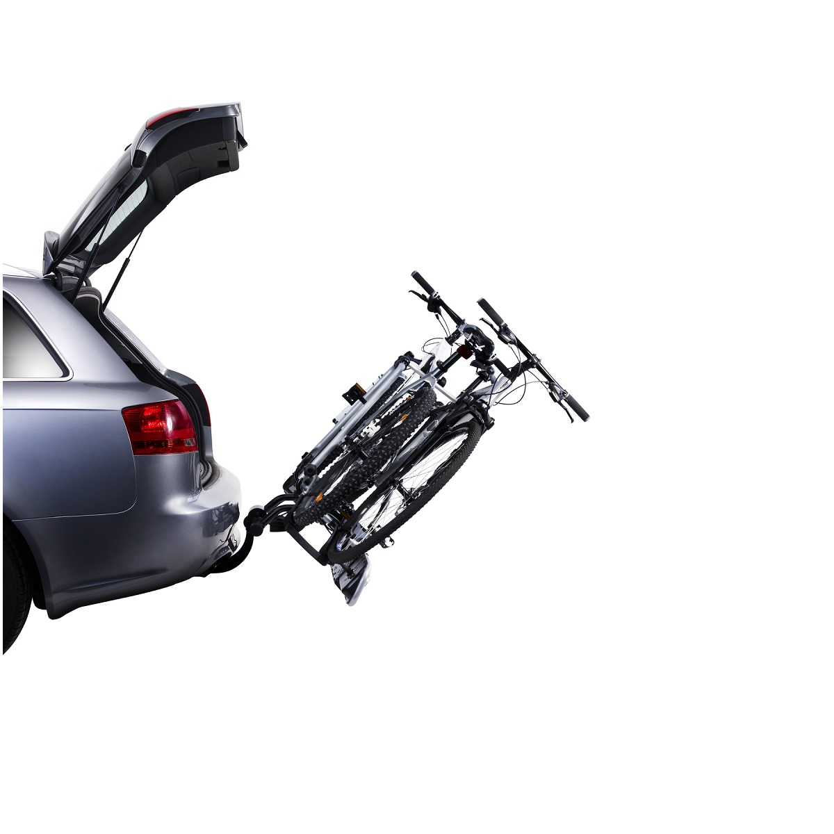 Thule EuroRide 940, nosač bicikla na kuku vozila za 2 bicikla