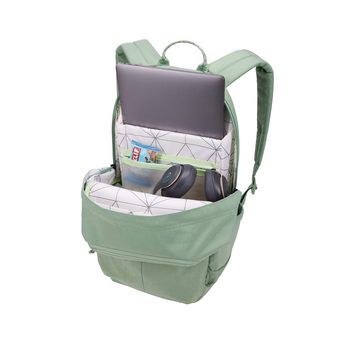 Thule Exeo Backpack ruksak za prijenosno računalo 28L mint zeleni