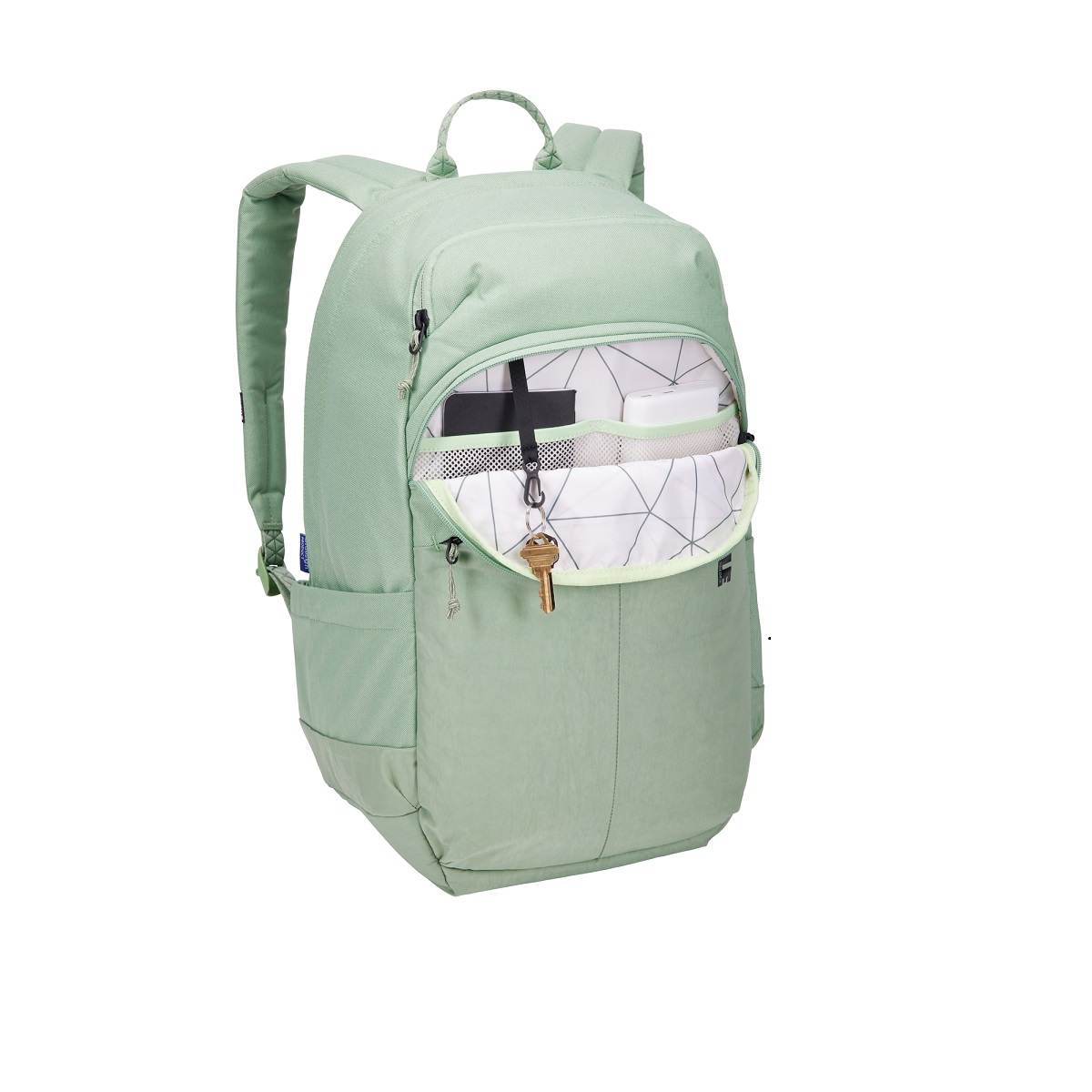 Thule Exeo Backpack ruksak za prijenosno računalo 28L mint zeleni