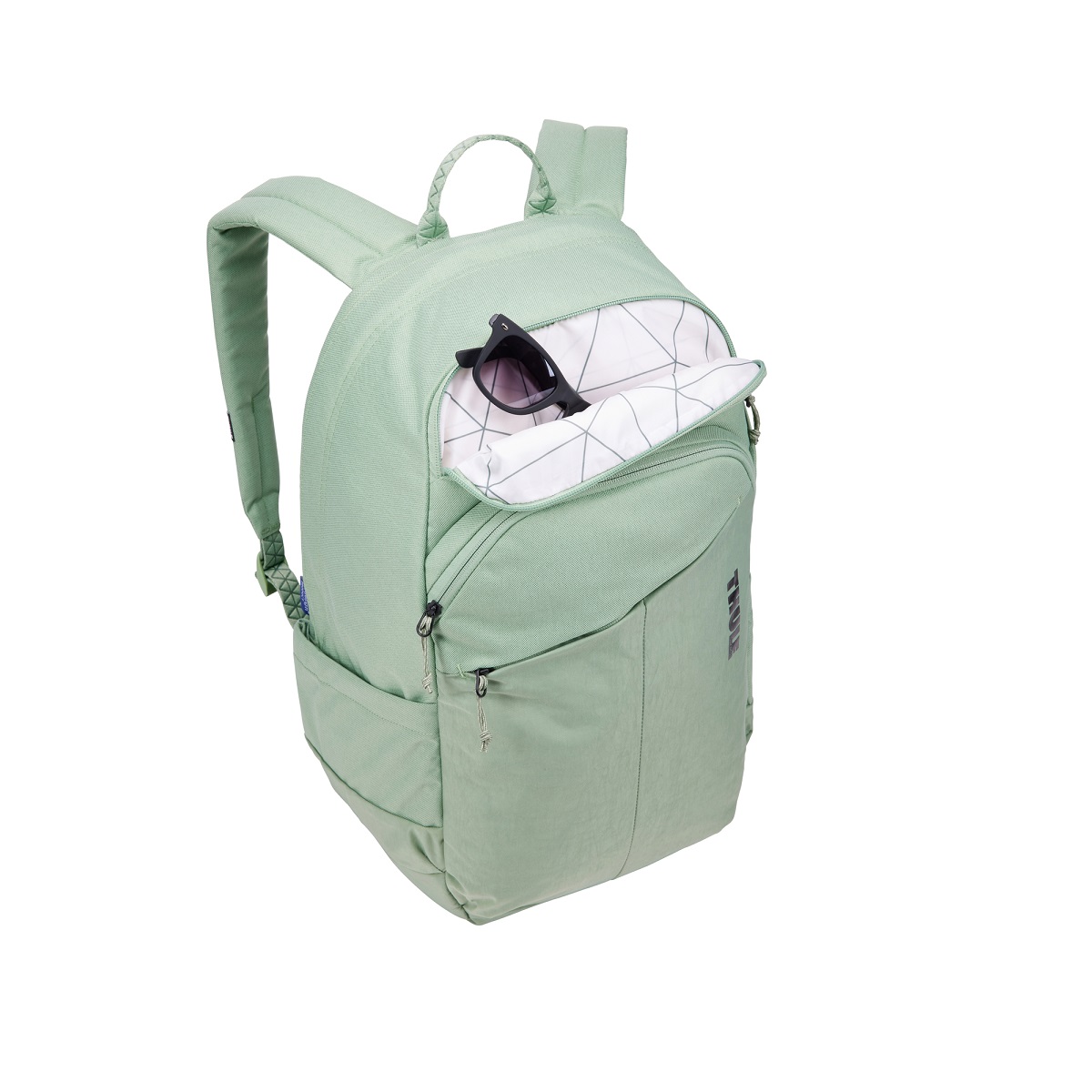 Thule Exeo Backpack ruksak za prijenosno računalo 28L mint zeleni
