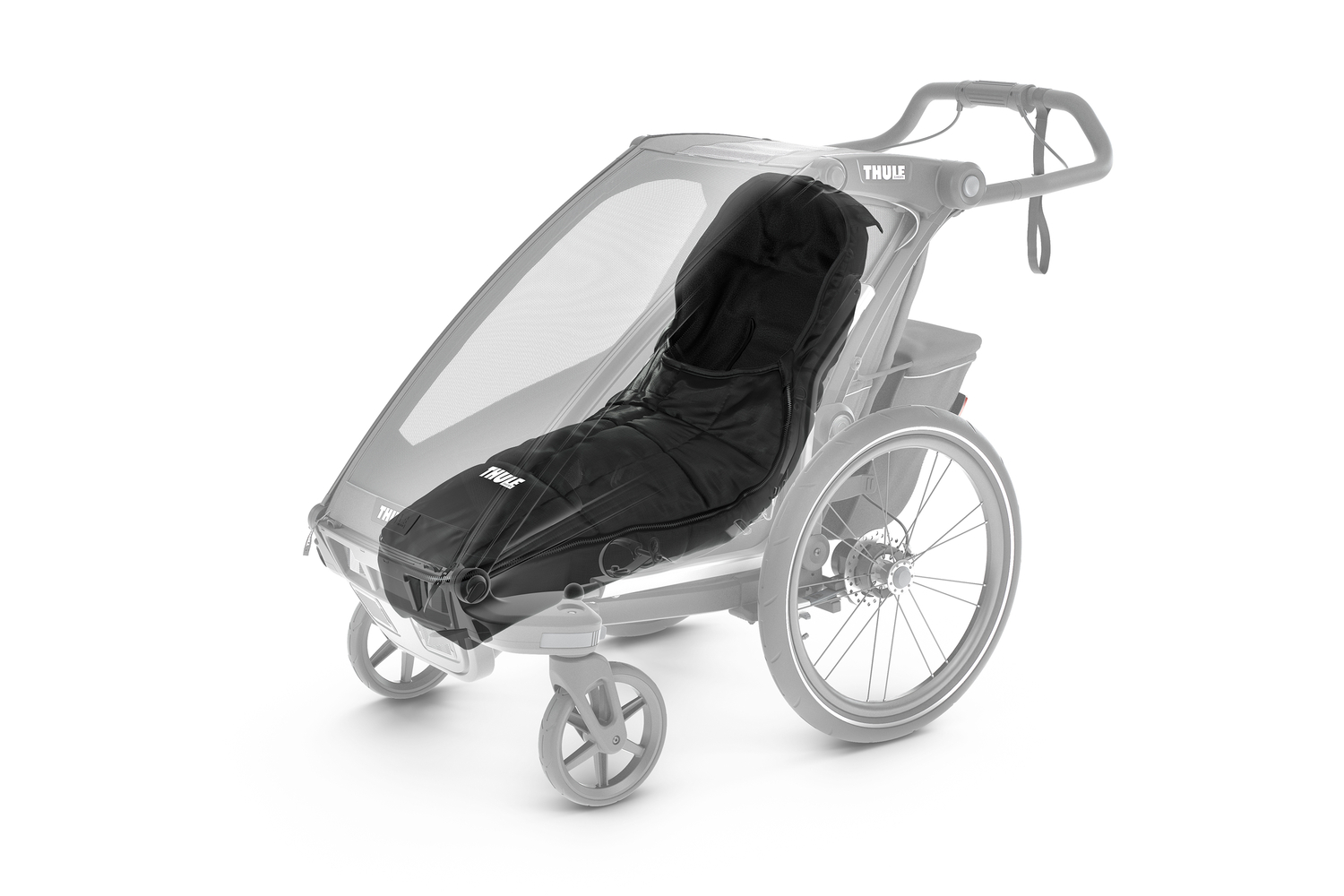 Thule Chariot sportska vreća za dijete