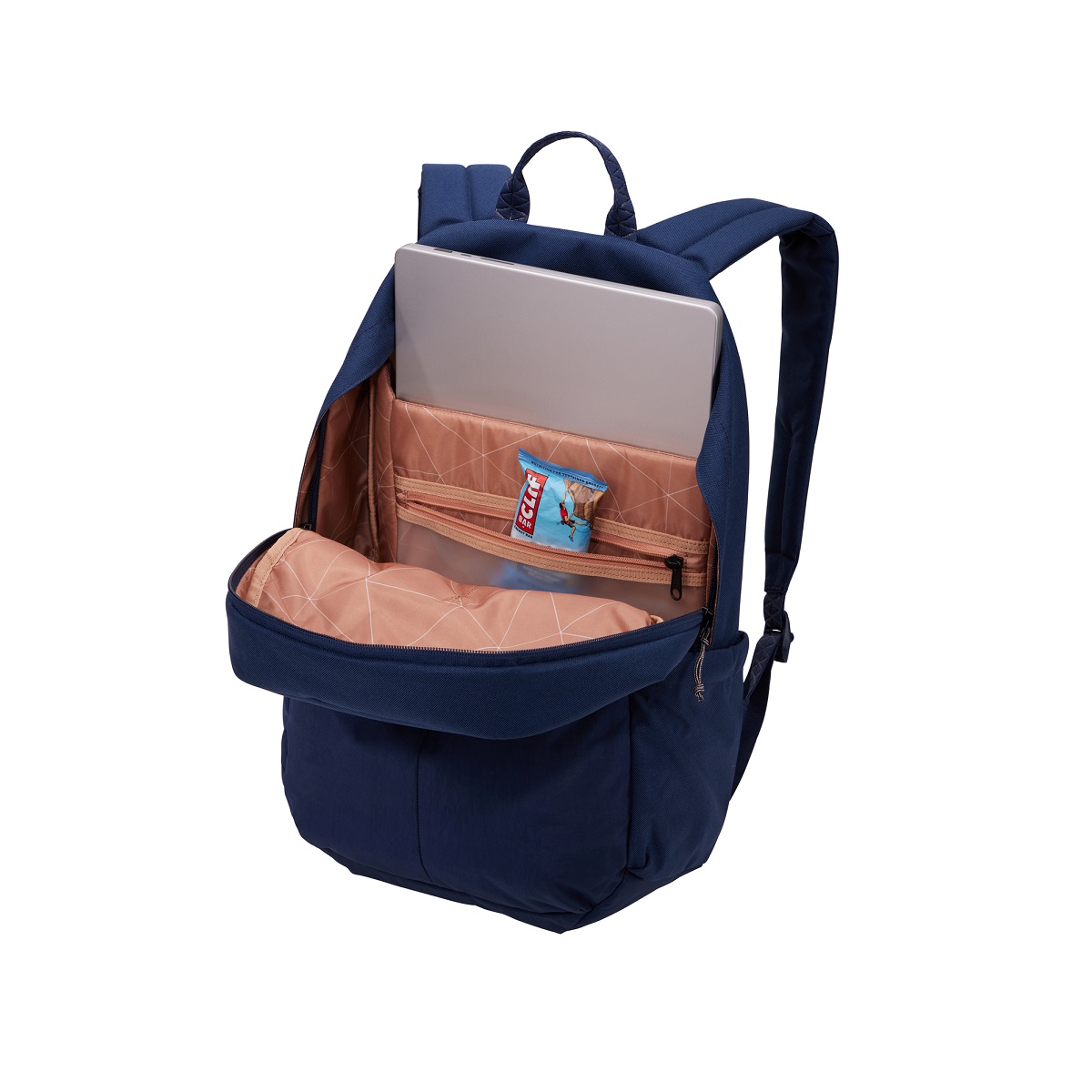 Thule Indago Backpack 23L ruksak za prijenosno računalo plavi