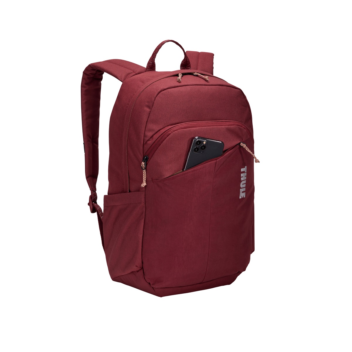 Thule Indago Backpack 23L ruksak za prijenosno računalo crveni